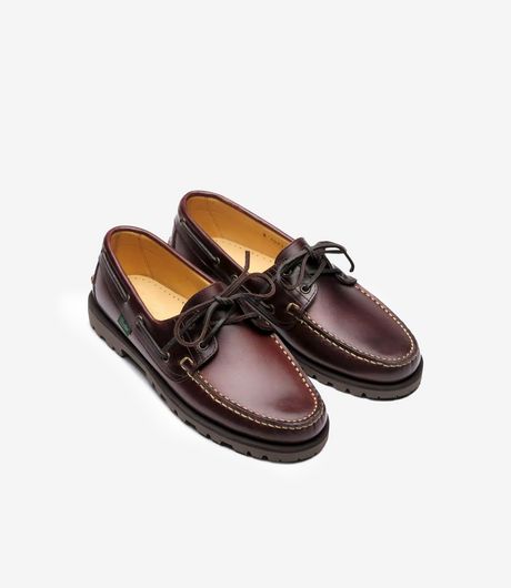 Paraboot Malo Lisse América