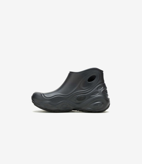 Merrell 1TRL Woman Hydro Next Gen Boot Black 