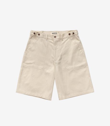Metalwood Studio Walk Short Bone