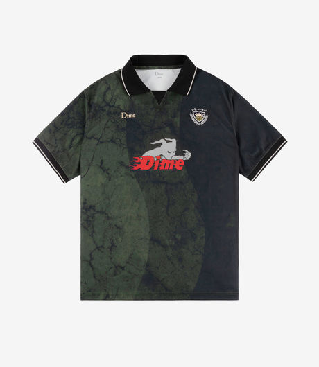 Dime Final Jersey Forest