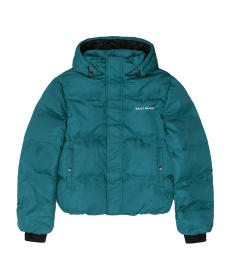 Daily Paper Epuffa Jacket Ink Blue 