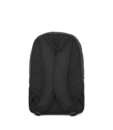 Stussy Ripstop Nylon Backpack Black