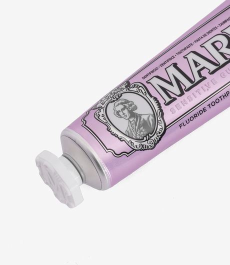 Marvis Sensitive Gums Gentle Mint 75 ml