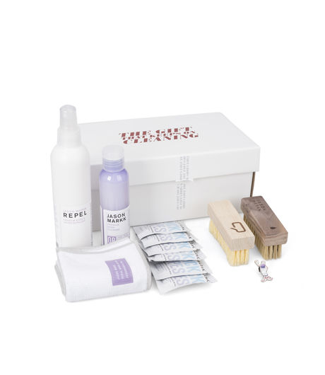 Jason Markk Gift Box 2016