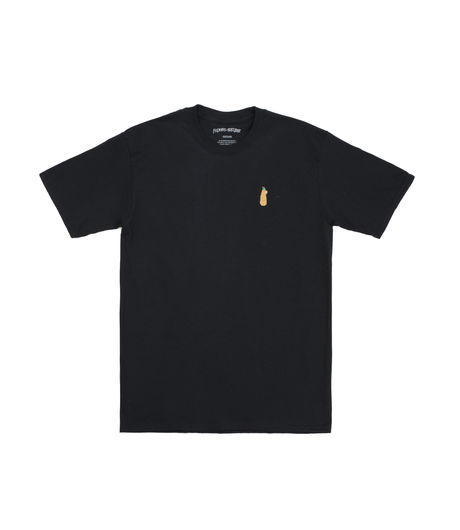 Fucking Awesome Hobo Tee Black