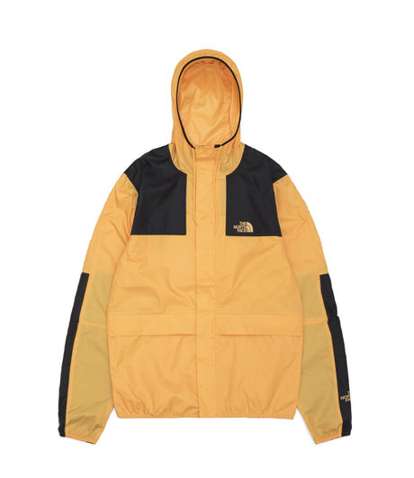 The North Face Mountain 1985 Jacket TNF Yellow/TNF Black