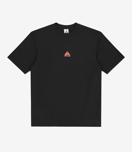 Nike ACG Lungs T-Shirt Black