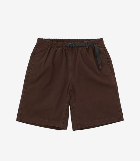 Gramicci G-Short Chocolate