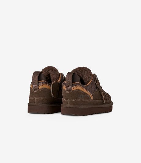 UGG W Lowmel Dusted Cocoa