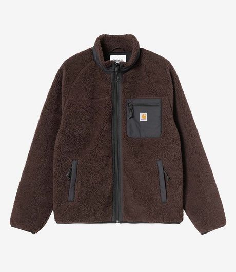 Carhartt WIP Prentis Liner Polyester Pile Palisander/Black