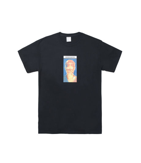 Beinghunted Live Mix 93 T-Shirt Black