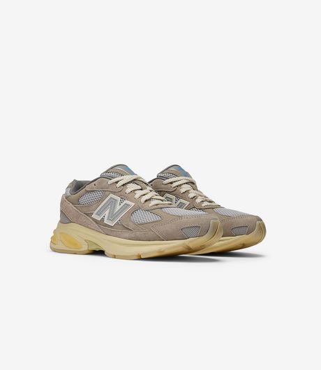 New Balance U2010GD Grey Day Arid Stone/Raincloud
