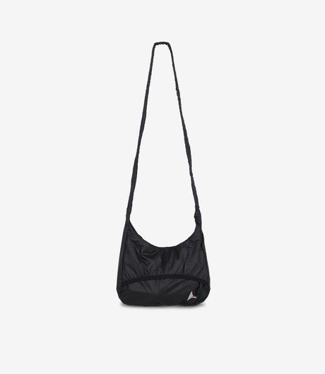 ROA Laki Small Packable Knot Bag Black