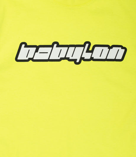 Babylon LA Suspense T-Shirt Safety