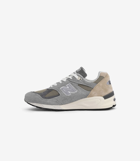 New Balance M990TD2 V2 Marblehead/Incense