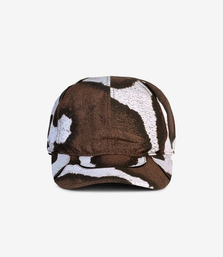 Nike x Drake Nocta Opal Sun Cap Orange