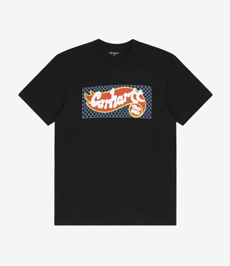Carhartt WIP S/S Joyride T-Shirt Black