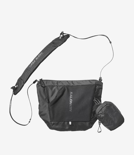 Salomon ACS 2 Revised Revised Pouch 2L Black