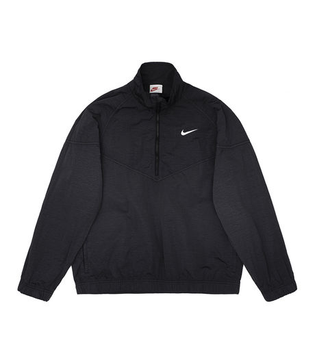 Nike x Stussy Windrunner Black
