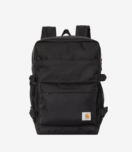 Carhartt WIP Jakob Backpack Black