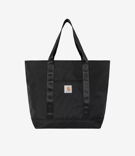 Carhartt WIP Prescott Tote Black