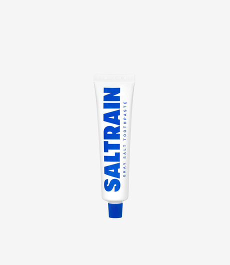 Saltrain Gray Salt Toothpaste 100g