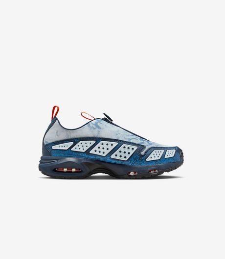 Nike Air Max SNDR SE Pure Platinum/Obsidian/Light Silver