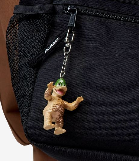 Carhartt WIP Wiptopia II Michigon Keychain Multi