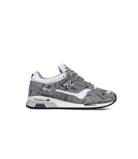 New Balance M1500NBG Grey