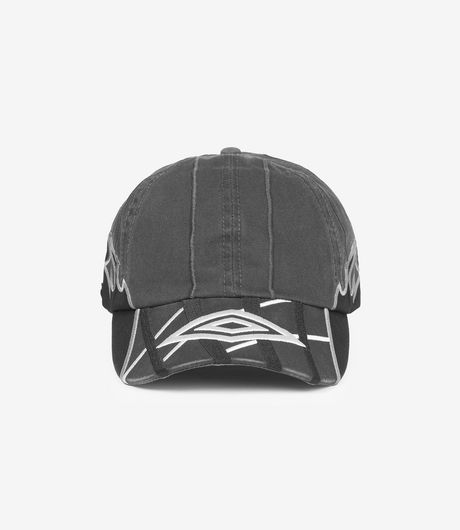 Umbro Goalkeeper Cap Dark Grey