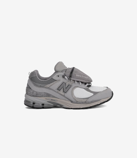 New Balance M2002RVC 'Pocket' Team Away Grey/Dark Silver Metallic