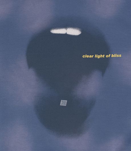 MISBHV LSD Ocean Hoodie Blue