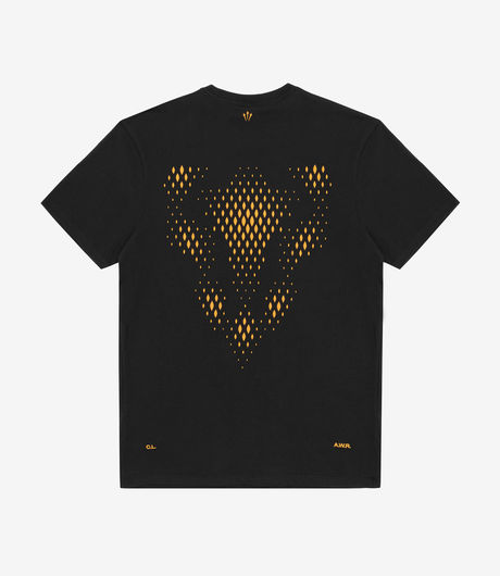 Nike x Drake 'NOCTA' Au Essential Tee Black