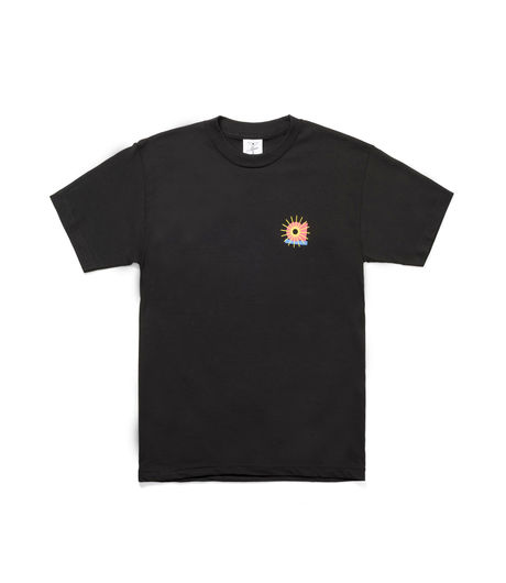 Alltimers Juice Tee Black