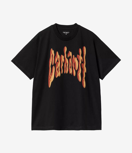 Carhartt WIP S/S Goo T-Shirt Black