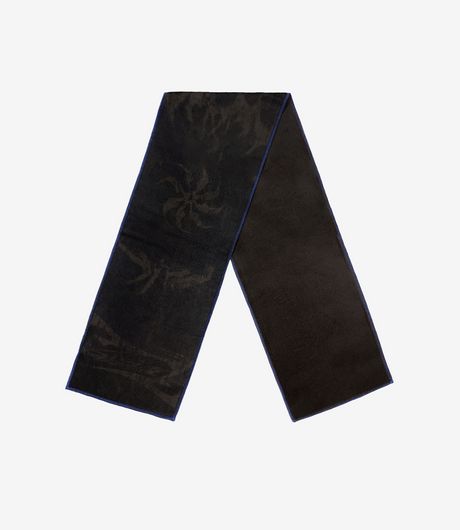 Pūga73 Roddy Scarf Brown