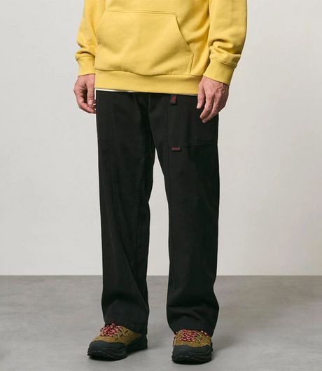 Gramicci Gadget Pant Black