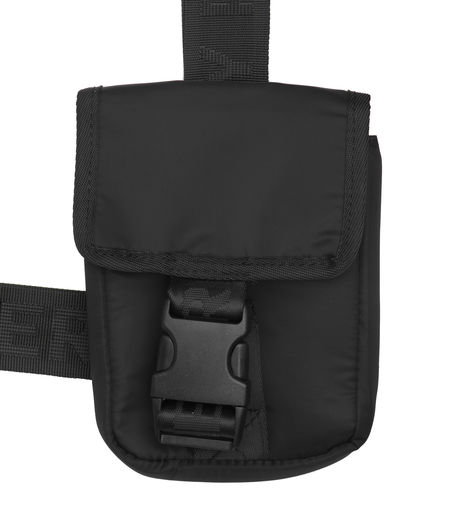 Daily Paper Farno Belt Black