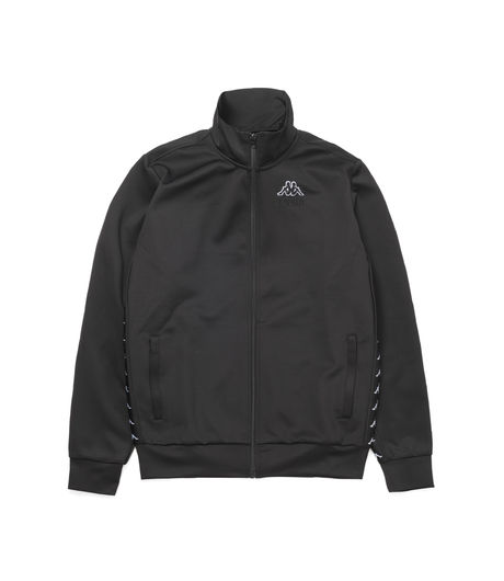 Gosha Rubchinskiy x Kappa Track Jacket Black