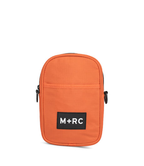 Shop Orange M+RC Noir Bags at itk online store