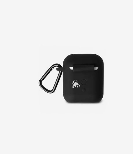 Carhartt WIP Theory and Practice AirPods Case Black