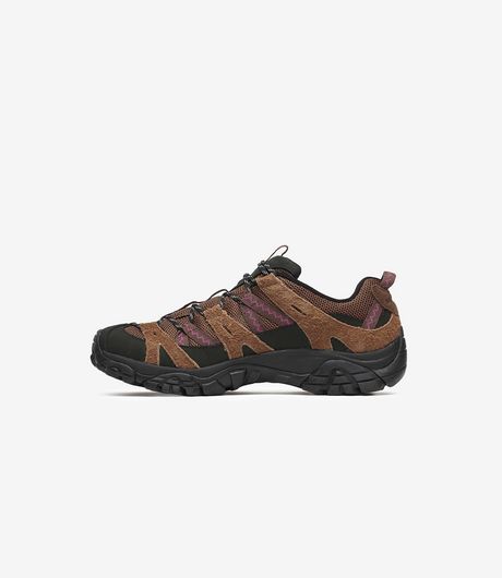 Merrell 1TRL x Gramicci Moab 2 Siren Dark Earth