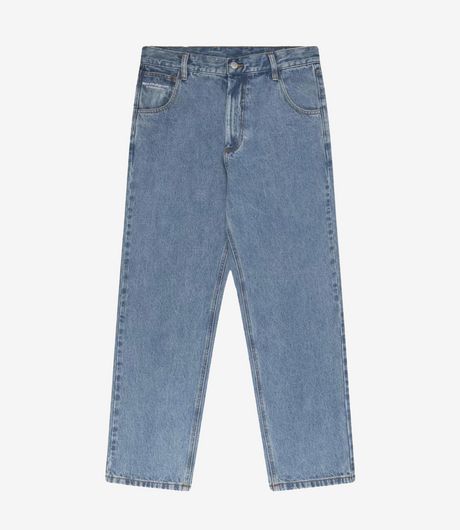 New Amsterdam Surf Association 252 Denim Stone Wash 