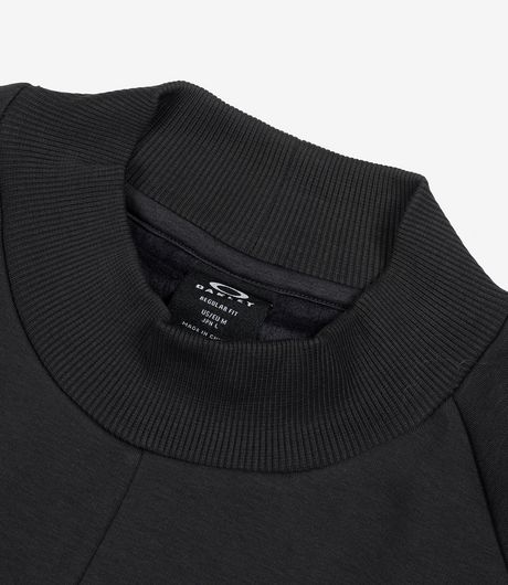 Oakley Fgl Slick Fleece Crew 5.7 Phantom