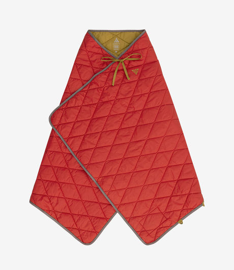 Nike ACG Terma-FIT 'Rope De Dope' Blanket Cinnabar/Golden Moss/Ironstone