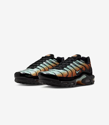 Nike Air Max Plus OG Premium Multicolor