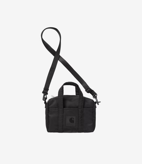 Carhartt WIP Otis Small Bag Black
