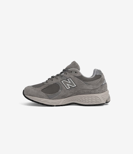 New Balance ML2002RC Marblehead/Light Aluminum