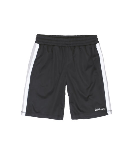 Alltimers Foreign Mesh Short Black
