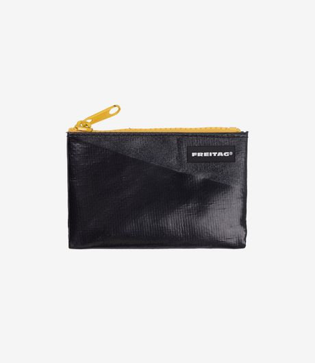 FREITAG F05 BLAIR Extra Small Pouch Black